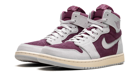 Air Jordan 1 Mid "Bordeaux" DV1305 600