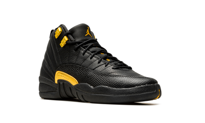 Air Jordan 12 GS "Black Taxi" 153265 071