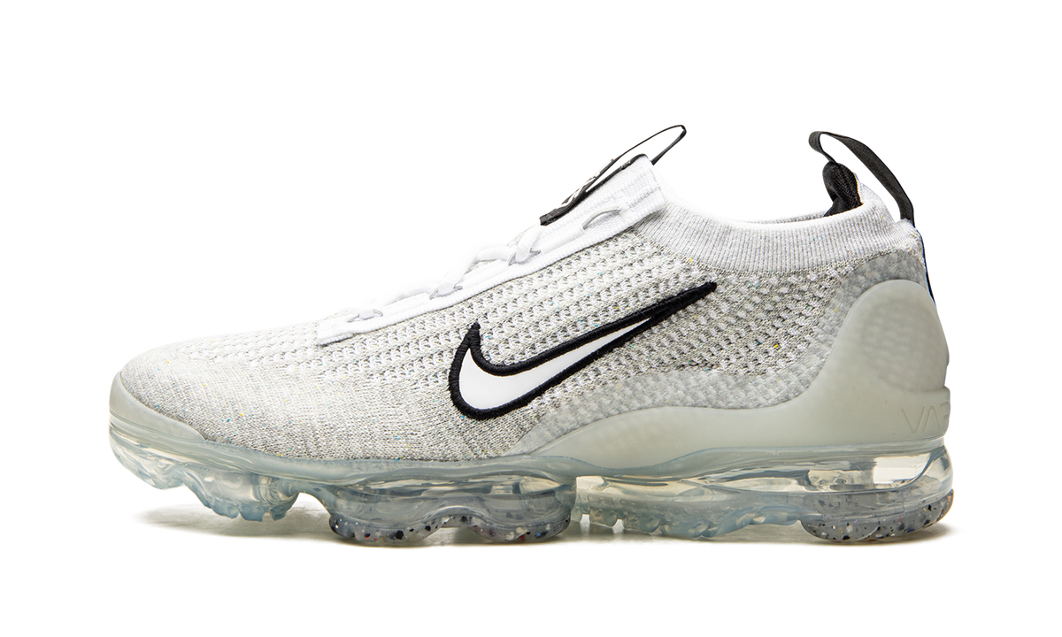 Air VaporMax 2021 FK "Monochrome" DH4084 100