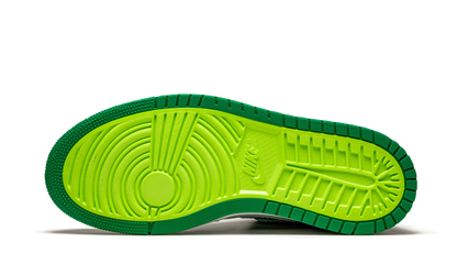Air Jordan 1 High Zoom CMFT "Stadium Green" CT0978 300