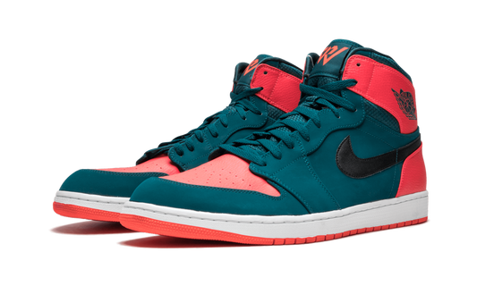 Air Jordan 1 Retro High "Russell Westbrook" 332550 312