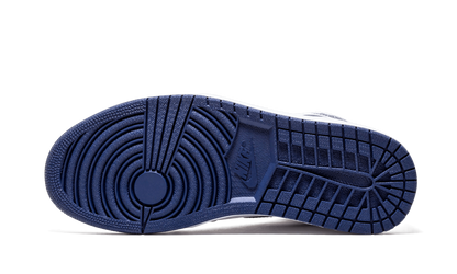 Air Jordan 1 Retro "Metallic Navy" 555088 106