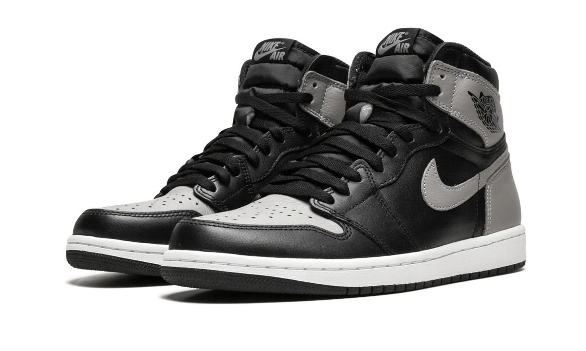 Air Jordan 1 Retro High OG "Shadow 2018" 555088 013