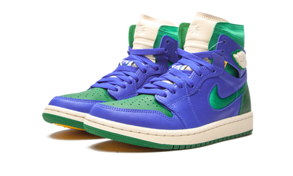AIR JORDAN 1 ZOOM CMFT WMNS "Aleali May - Califia" DJ1199 400