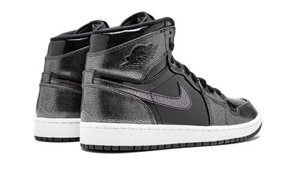 Air Jordan 1 Retro High "Black Patent" 332550 017