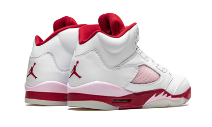 Air Jordan 5 Retro GS "Pink Foam"