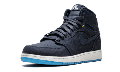 Air Jordan 1 Retro High GS "Family Forever"