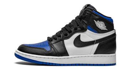 Air Jordan 1 Retro High OG GS "Royal Toe" 575441 041