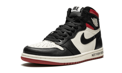 Air Jordan 1 Retro High OG NRG "Not For Resale" 861428 106