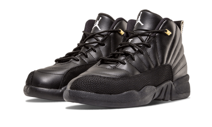 Jordan 12 Retro PS "The Master" 151186 013