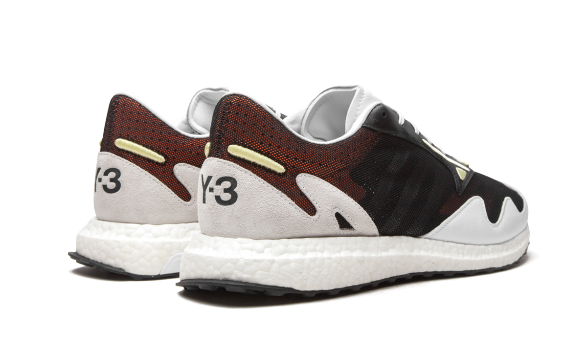 Y-3 Rhisu Run FU9180