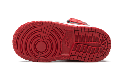 Air Jordan 1 Mid TD "Banned 2020" 640735 074