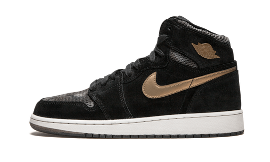 Air Jordan 1 RET Hi Prem HC GS "Camo" 832596 030