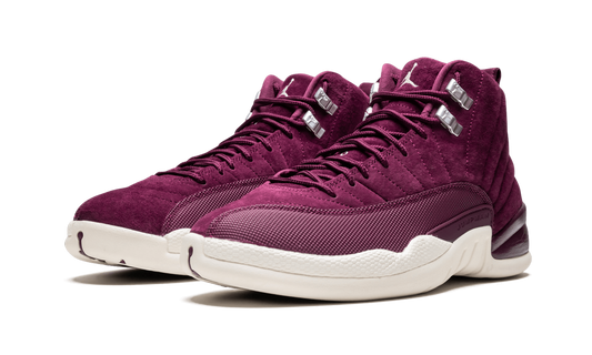 Air Jordan 12 Retro "Bordeaux" 130690 617