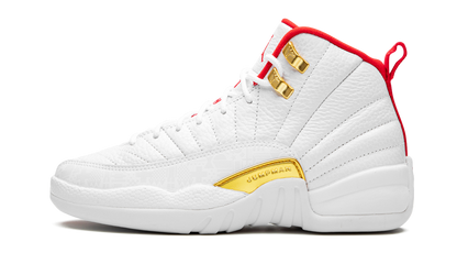 Air Jordan 12 GS "FIBA" 153265 107