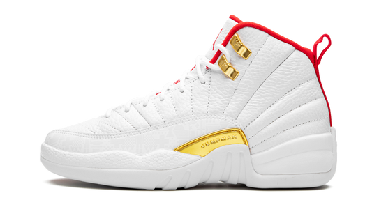 Air Jordan 12 GS "FIBA" 153265 107