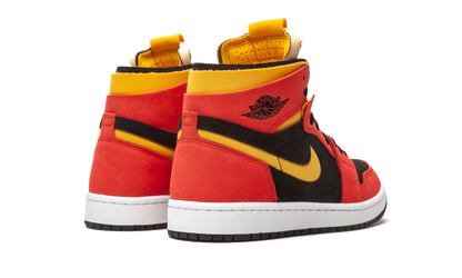 Air Jordan 1 High Zoom CMFT "Chile Red" CT0978 006