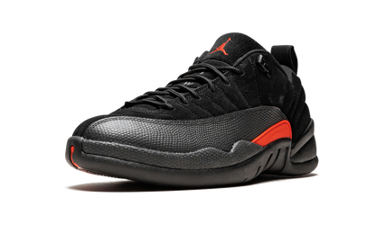 Air Jordan 12 Retro Low "Max Orange" 308317 003