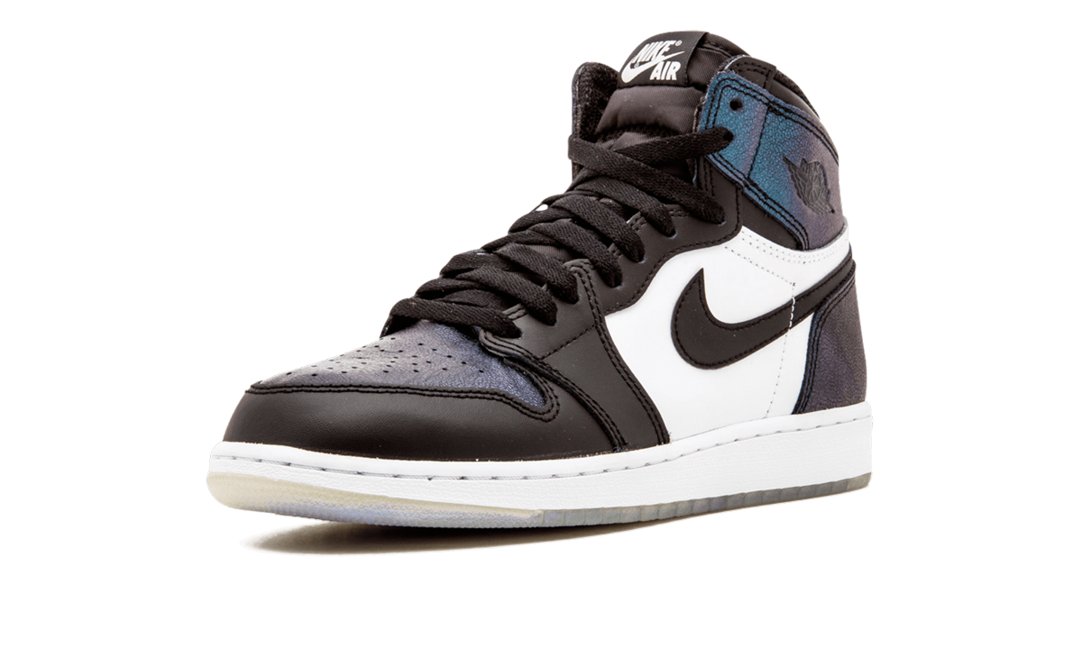 Air Jordan 1 Retro HI OG GS "All Star - Chameleon" 907959 015