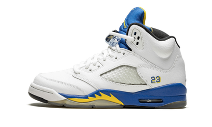 Air Jordan 5 Retro GS "Laney" 440888 189