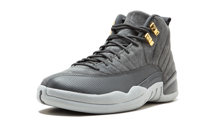 Air Jordan 12 Retro "Dark Grey" 130690 005