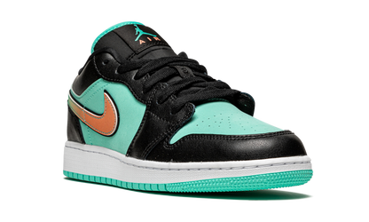 Air Jordan 1 Low SE GS "Tropical Twist" CV9844 301