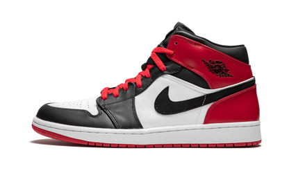 Air Jordan 1 Mid "Old Love/New Love" 316132 991