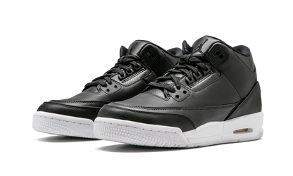 Air Jordan 3 Retro GS "CYBER MONDAY 2016" 398614 020