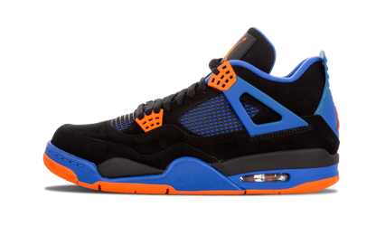 Air Jordan 4 Retro "Cavs" 308497 027