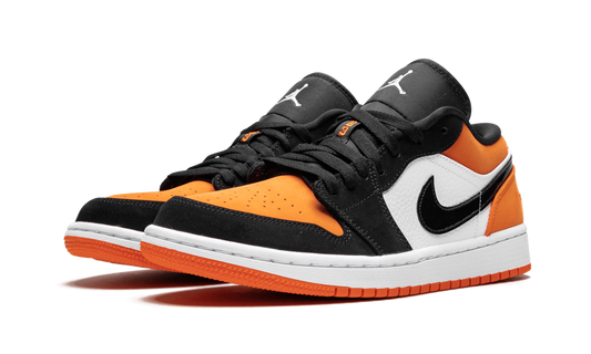 Air Jordan 1 Low "Shattered Backboard" 553558 128