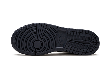 Air Jordan 1 Mid GS "Obsidian" 554725 174