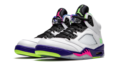 Air Jordan 5 Retro "Alternate Bel-Air" DB3335 100