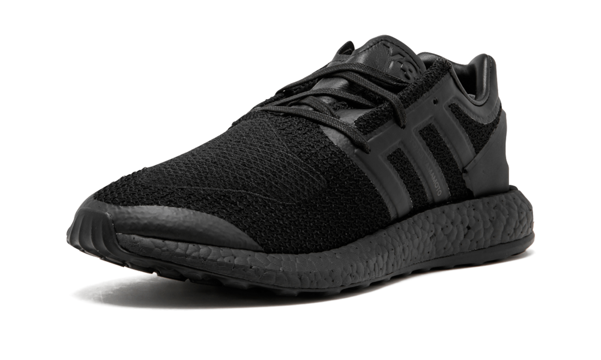 Y-3 Pureboost "Triple Black" CP9890