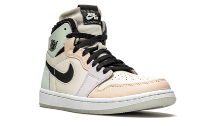 AIR JORDAN 1 ZOOM CMFT WMNS "Easter" CT0979 101