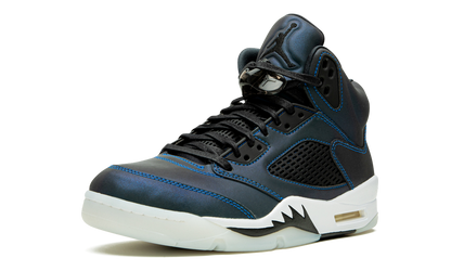 AIR JORDAN 5 RETRO WMNS "Oil Grey" CD2722 001