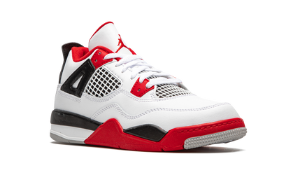 Jordan 4 Retro PS "Fire Red 2020" BQ7669 160