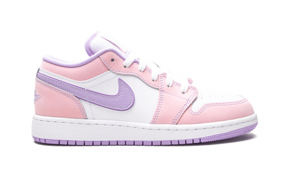 Air Jordan 1 Low SE GS "Arctic Punch" CV9844 600