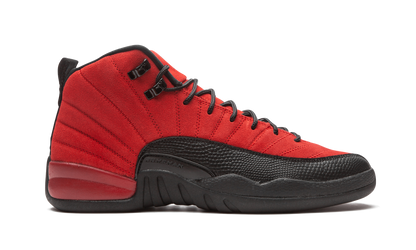 Air Jordan 12 Retro GS "Reverse Flu Game" 153265 602