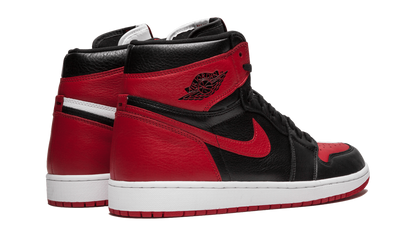 Air Jordan 1 Hi H2H NRG / CHI "Homage to Home (Numbered)" AR9880 023