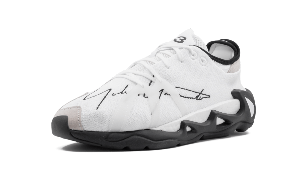 Y-3 FYW S-97 "White" EF2626