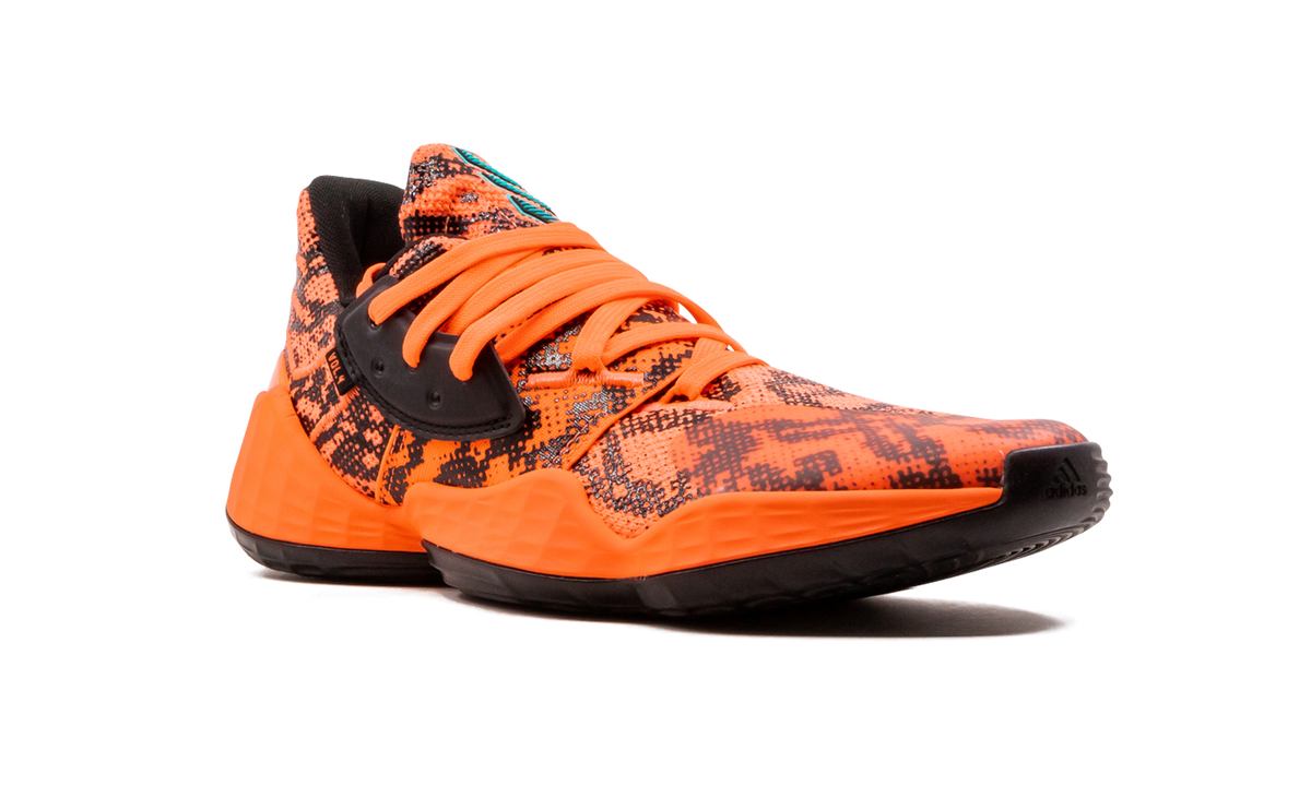 Harden Vol. 4 "Signal Coral" FV4151
