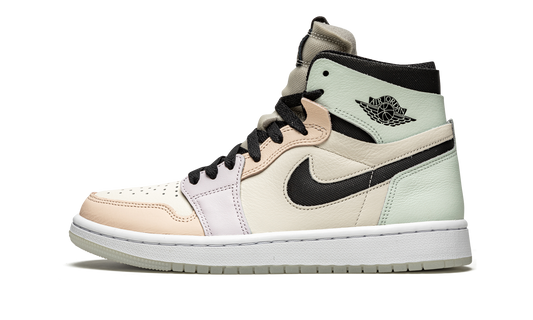 AIR JORDAN 1 ZOOM CMFT WMNS "Easter" CT0979 101