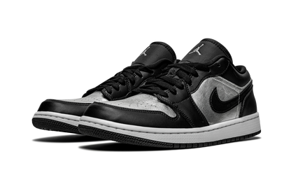 AIR JORDAN 1 LOW SE WMNS "Silver Toe" DA5551 001