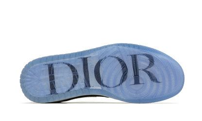 Air Jordan 1 Low "Dior" CN8608 002