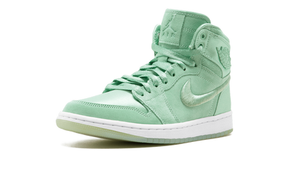 AIR JORDAN 1 HIGH WMNS "Season of Her - Mint" AO1847 345