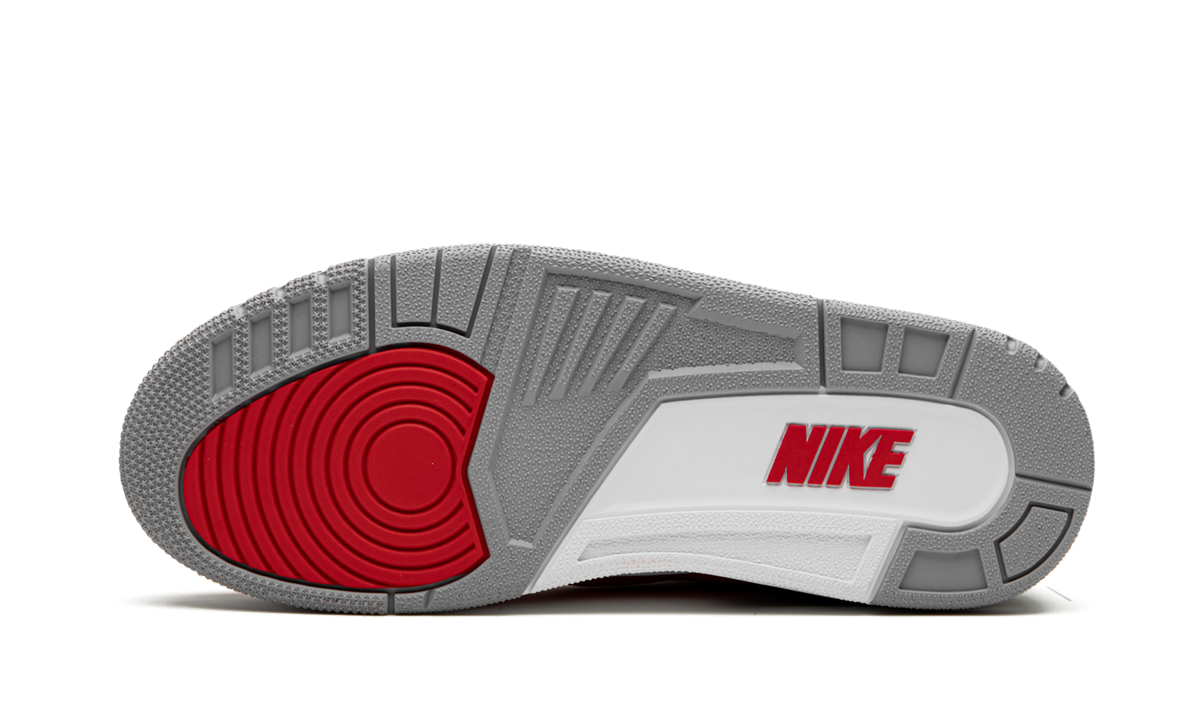 Air Jordan 3 Retro "Red Cement/Unite" CK5692 600
