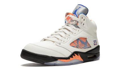 Air Jordan 5 Retro "International Flight" 136027 148