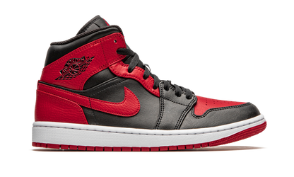 Air Jordan 1 Mid "Banned 2020" 554724 074