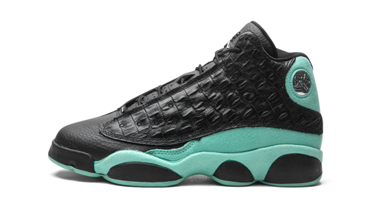 Jordan 13 GS "Island Green" 884129 030