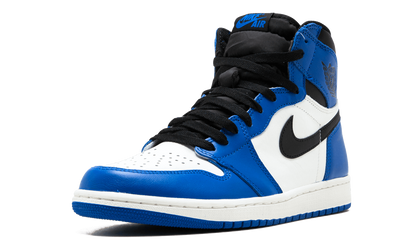 Air Jordan 1 Retro High OG "Game Royal" 555088 403